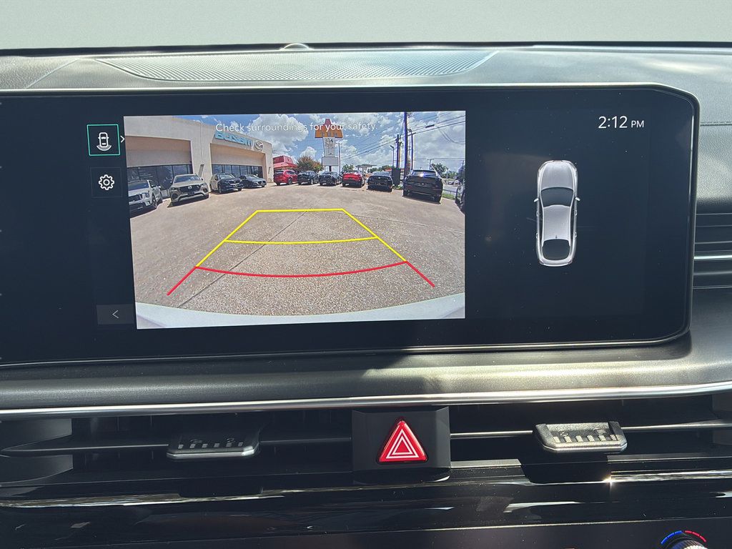 New 2026 Kia K5 GT-Line FWD image 28