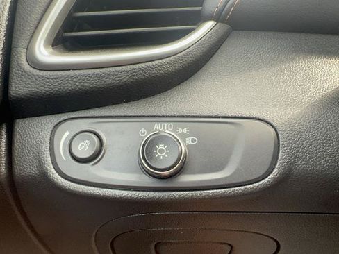 Used 2020 Chevrolet Trax LS w/ Tint and Cruise Package FWD image 20