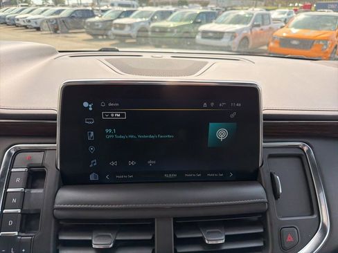 Used 2023 Chevrolet Tahoe High Country w/ Premium Package 2 image 33