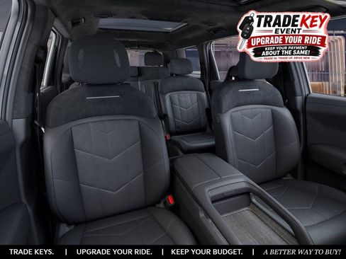 New 2027 Kia Telluride X-Line SX Prestige AWD/4WD image 15