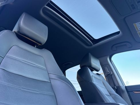 Used 2020 Honda CR-V EX-L image 22