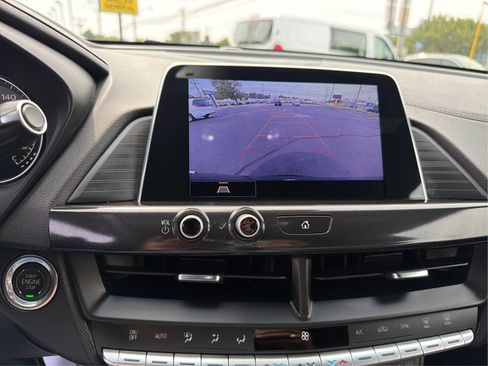 Certified 2026 Cadillac CT4 Premium Luxury AWD/4WD image 15