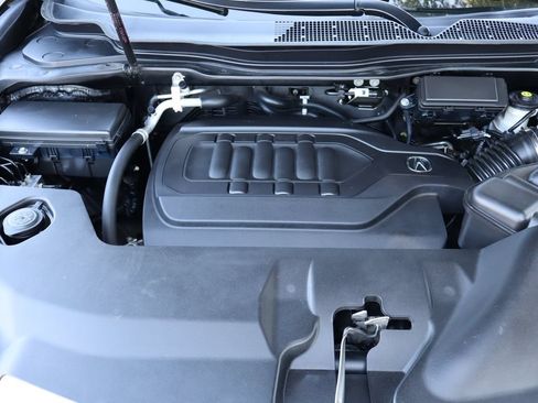 Used 2016 Acura MDX SH-AWD image 41
