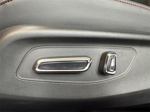 New 2025 Acura ADX A-Spec image 20