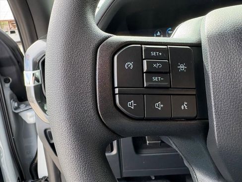 New 2026 Ford F150 STX w/ Equipment Group 200A RWD image 11