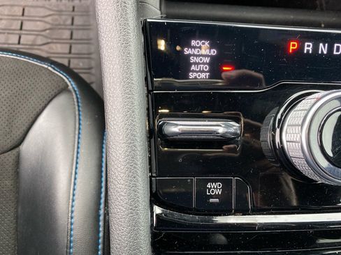 Used 2022 Jeep Grand Cherokee Trailhawk image 14