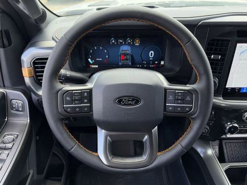 New 2025 Ford F150 Tremor w/ Equipment Group 402A High image 13