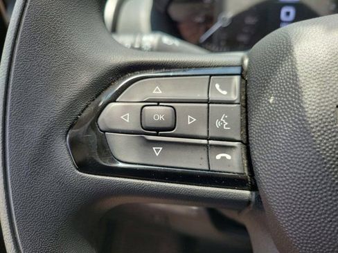 Used 2026 RAM ProMaster 2500 w/ Convenience Group FWD image 26