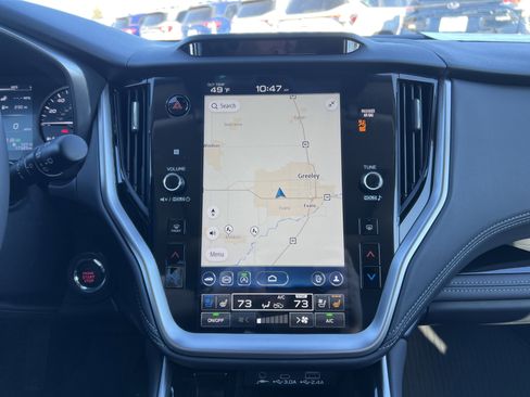 Used 2025 Subaru Outback Touring XT image 27