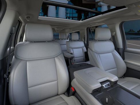 New 2026 Ford Expedition Max Active image 10