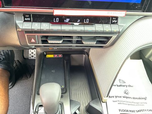 New 2026 Toyota Camry SE FWD image 24