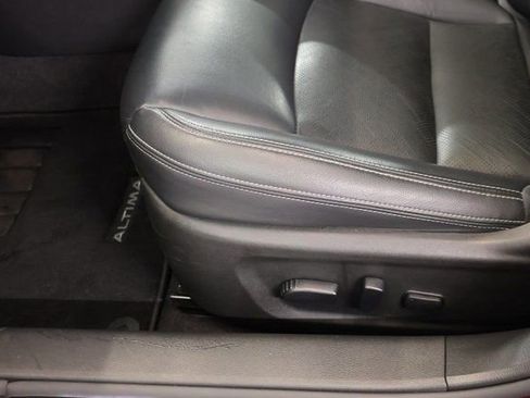 Used 2023 Nissan Altima 2.5 SL image 13