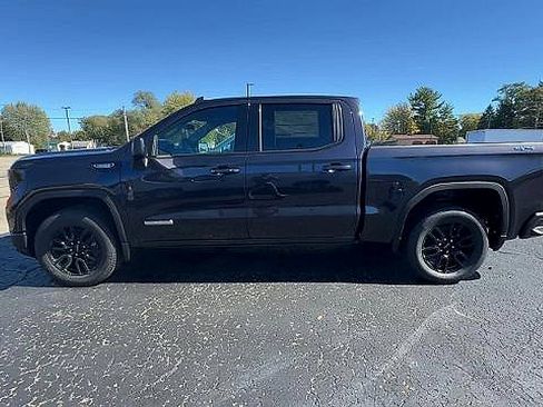 New 2026 GMC Sierra 1500 Elevation AWD/4WD image 7