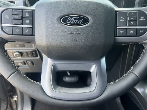 New 2026 Ford F150 Lariat w/ Equipment Group 502A High AWD/4WD image 11