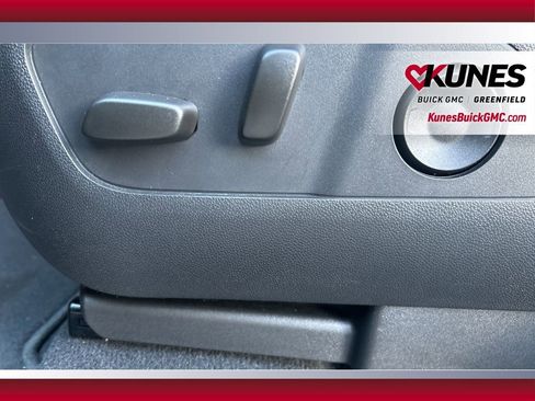 New 2026 GMC Sierra EV Elevation image 30