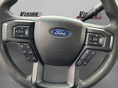 Used 2018 Ford F150 XLT image 24