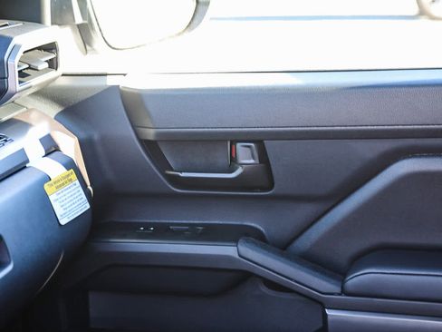 New 2026 Toyota Tacoma SR5 image 23