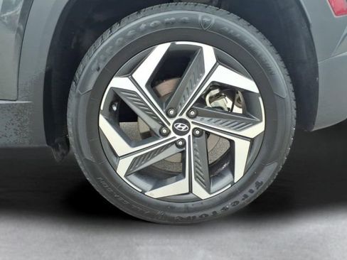 Certified 2023 Hyundai Tucson SEL w/ Convenience Package AWD/4WD image 12