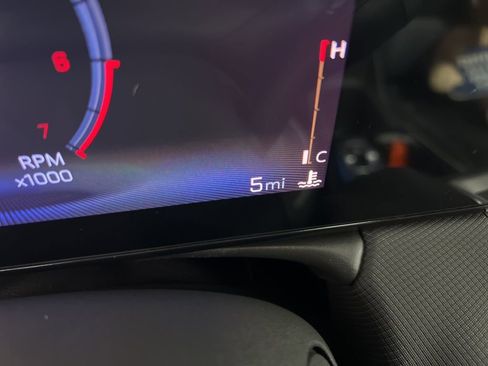 New 2026 Chevrolet TrailBlazer LT w/ Convenience Package image 11