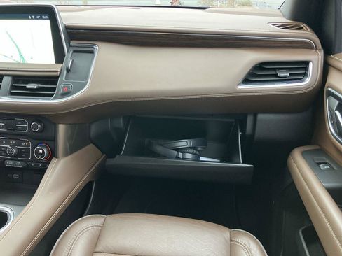 Used 2023 Chevrolet Tahoe High Country image 20