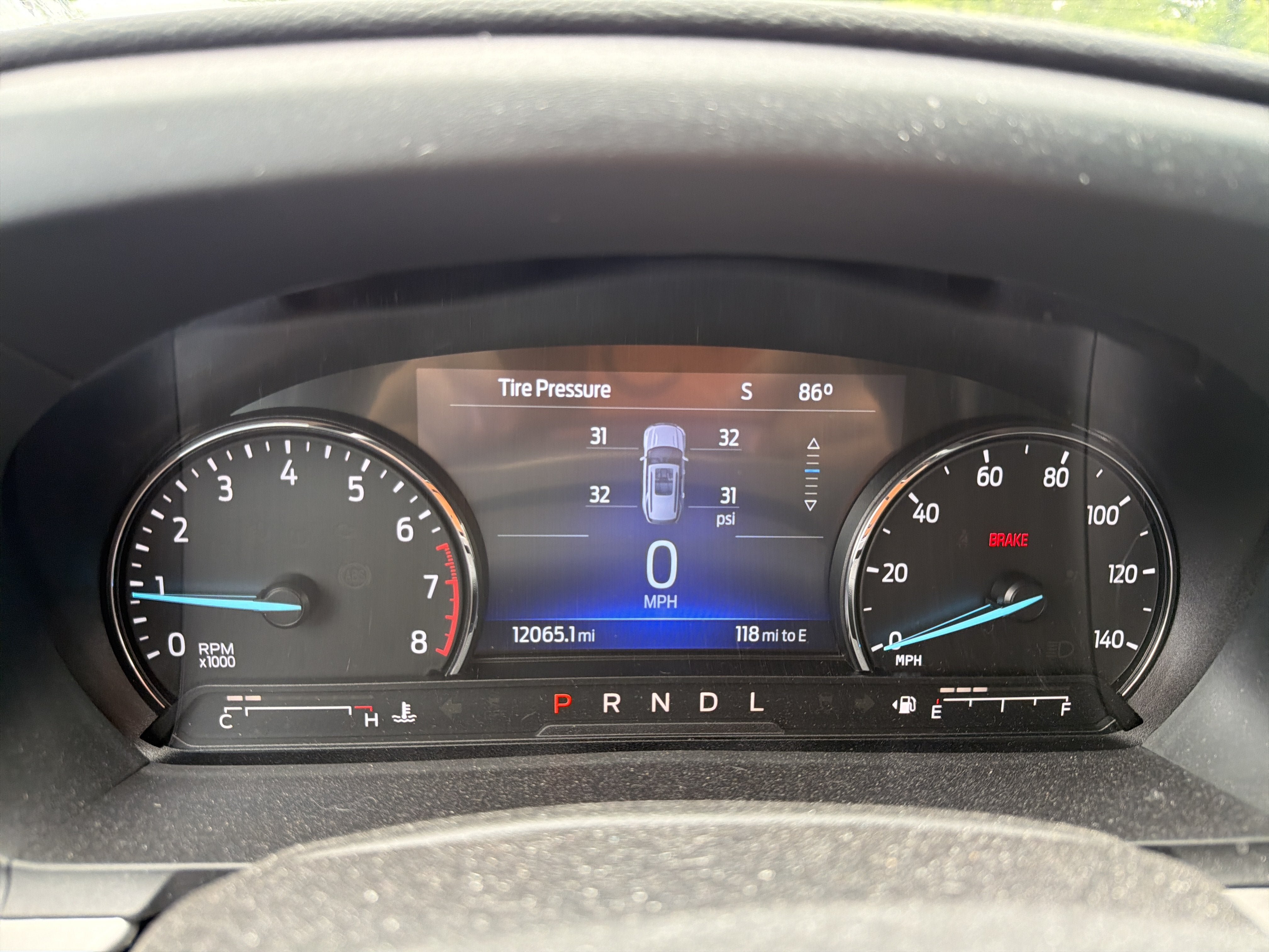 Used 2023 Ford Explorer XLT w/ Equipment Group 202A AWD/4WD image 17