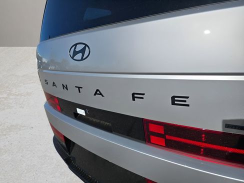 New 2026 Hyundai Santa Fe Calligraphy image 10