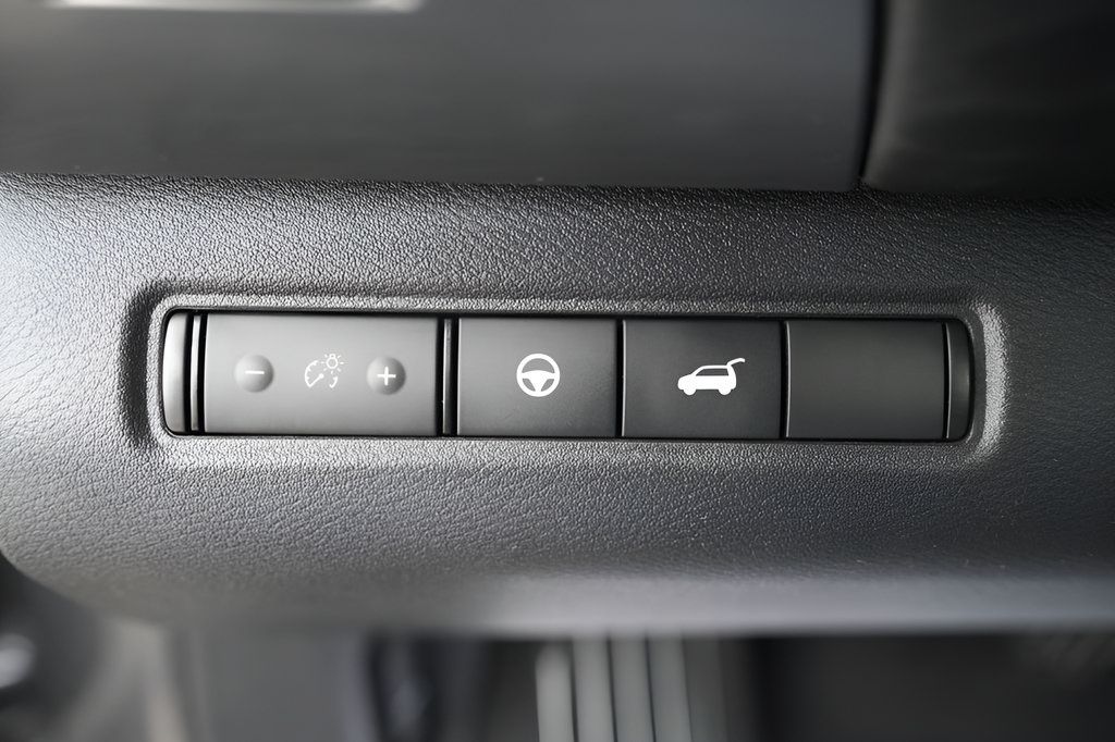Used 2024 Nissan Pathfinder SL w/ SL Premium Package AWD/4WD image 28