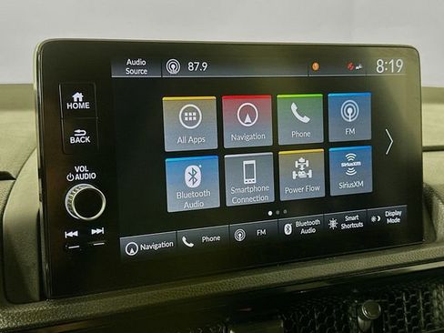 Certified 2023 Honda CR-V Sport Touring image 26