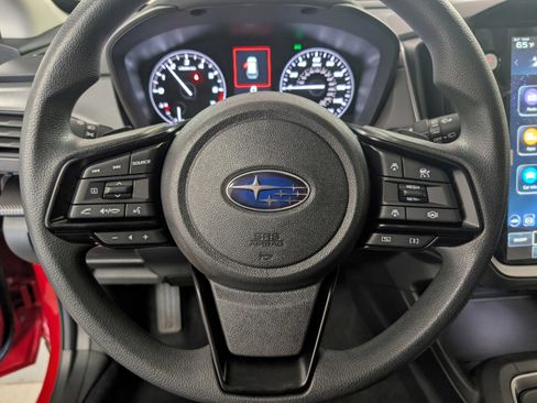New 2025 Subaru Crosstrek 2.0i Premium w/ Crosstrek Mirror Package image 16