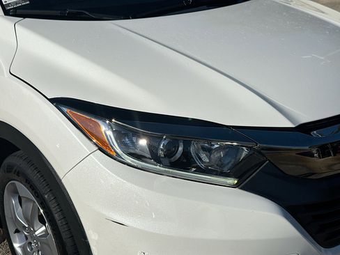 Used 2022 Honda HR-V LX image 33