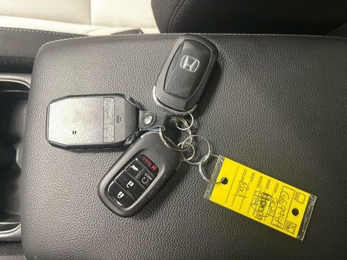 Used 2024 Honda CR-V EX image 20