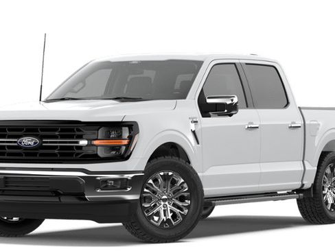 New 2026 Ford F150 XLT AWD/4WD image 72