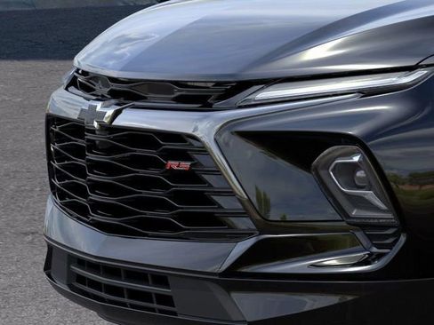 New 2026 Chevrolet Blazer RS w/ Driver Confidence II Package image 13