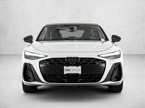 New 2026 Audi A6 Premium Plus AWD/4WD image 2
