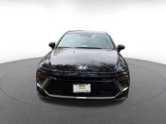 Used 2025 Hyundai Sonata SEL video 2