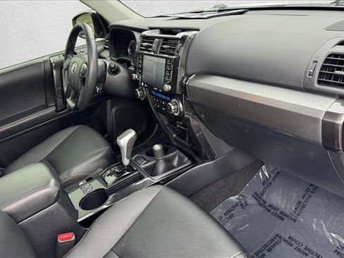 Certified 2021 Toyota 4Runner TRD Pro AWD/4WD image 21