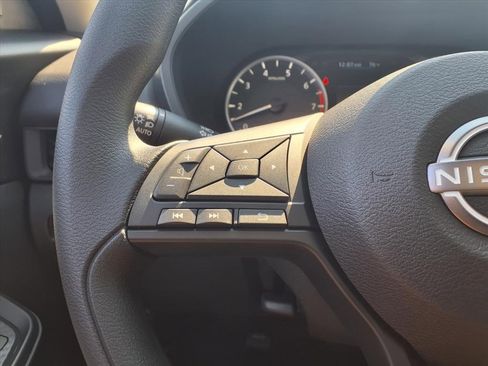 New 2025 Nissan Sentra S image 10