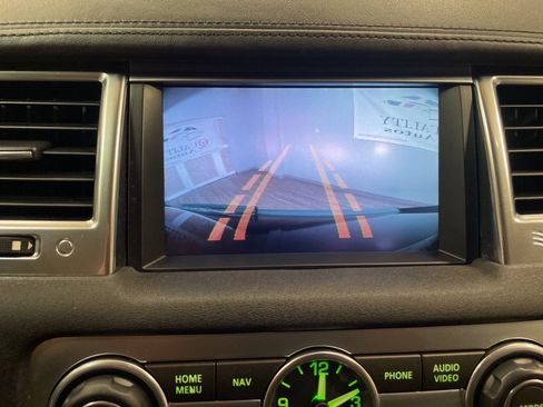 Used 2012 Land Rover Range Rover Sport Limited Edition image 24