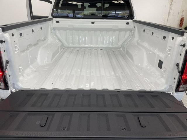 New 2026 Chevrolet Colorado LT w/ Advanced Trailering Package AWD/4WD image 25