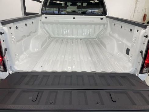 New 2026 Chevrolet Colorado LT w/ Advanced Trailering Package AWD/4WD image 25