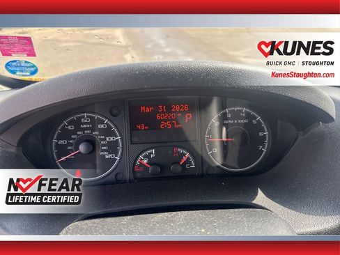 Used 2021 RAM ProMaster 1500 image 28