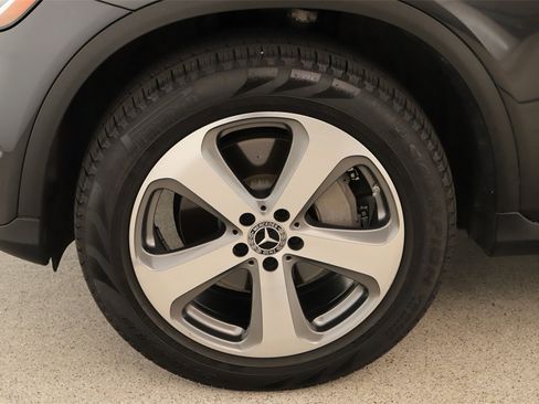 Used 2022 Mercedes-Benz GLC 300 image 33