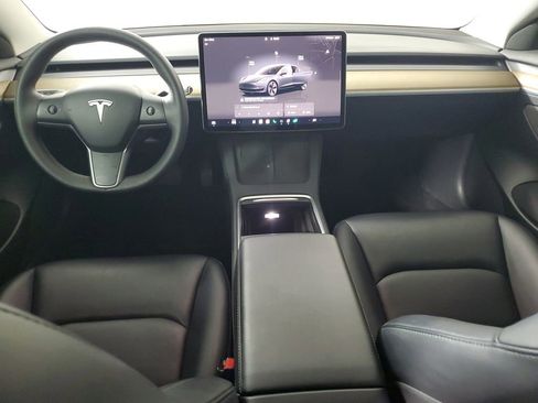 Used 2023 Tesla Model 3 Standard Range image 13