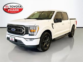 Used 2023 Ford F150 XLT w/ Equipment Group 302A High video 1