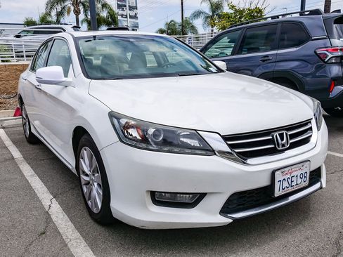 Used 2014 Honda Accord EX-L image 6