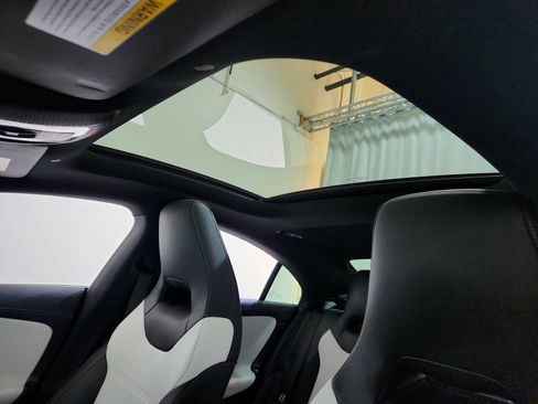 Certified 2023 Mercedes-Benz CLA 250 image 20
