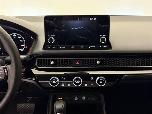 New 2026 Honda Civic LX image 14