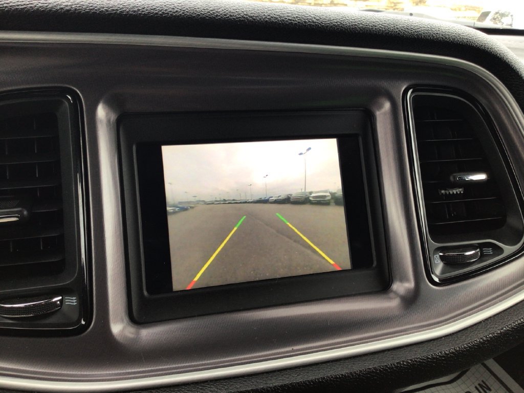 Used 2019 Dodge Challenger SXT RWD image 21