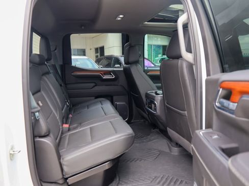 Certified 2022 GMC Sierra 1500 Denali w/ Technology Package image 33