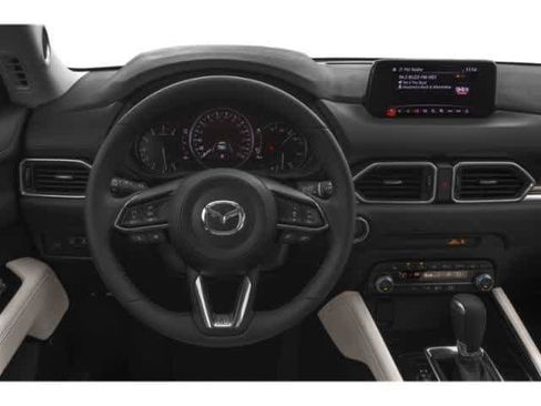 Used 2020 MAZDA CX-5 Grand Touring FWD image 10